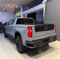 شيفروليه سلفرادو